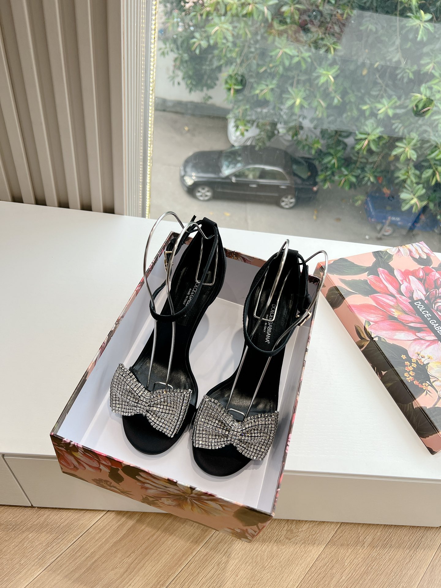 DG sz35-39 6cm 12